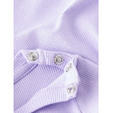 NAME IT KIDS Holly Slim Bluse - Lavendula