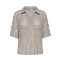 ONLY Lion S/S Top - String