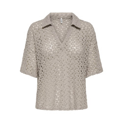 ONLY Lion S/S Top - String