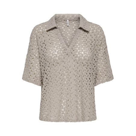ONLY Lion S/S Top - String