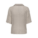 ONLY Lion S/S Top - String