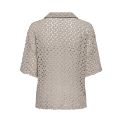 ONLY Lion S/S Top - String