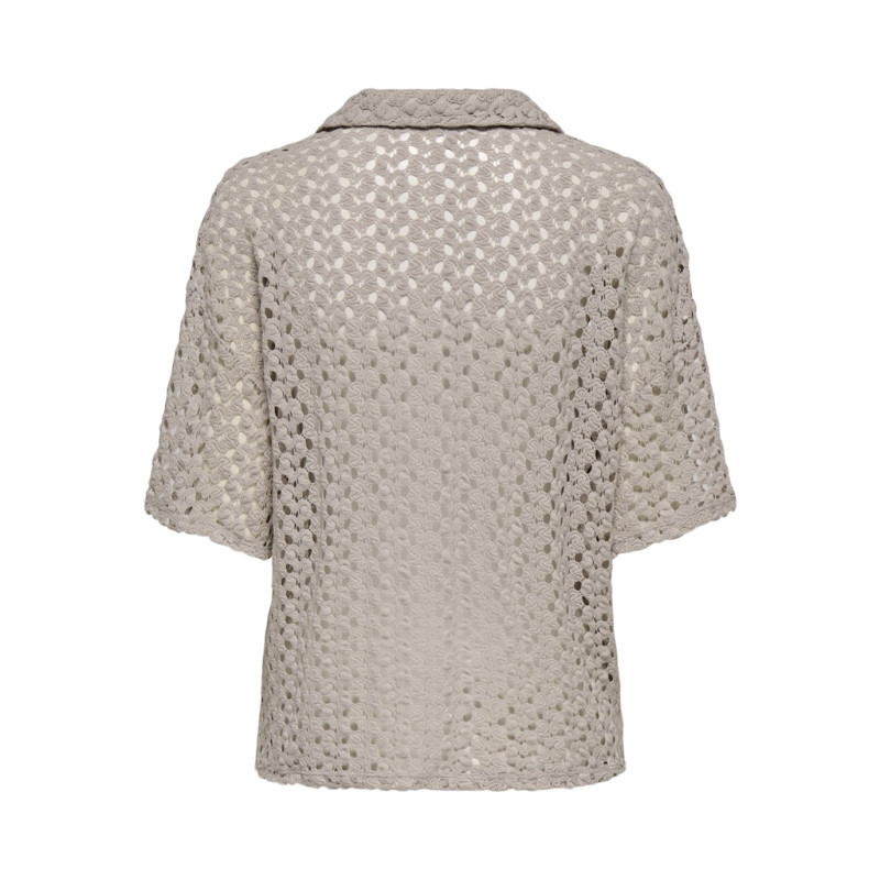 ONLY Lion S/S Top - String