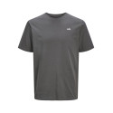 JJ Rebel Rebel Logo T-shirt - Castlerock