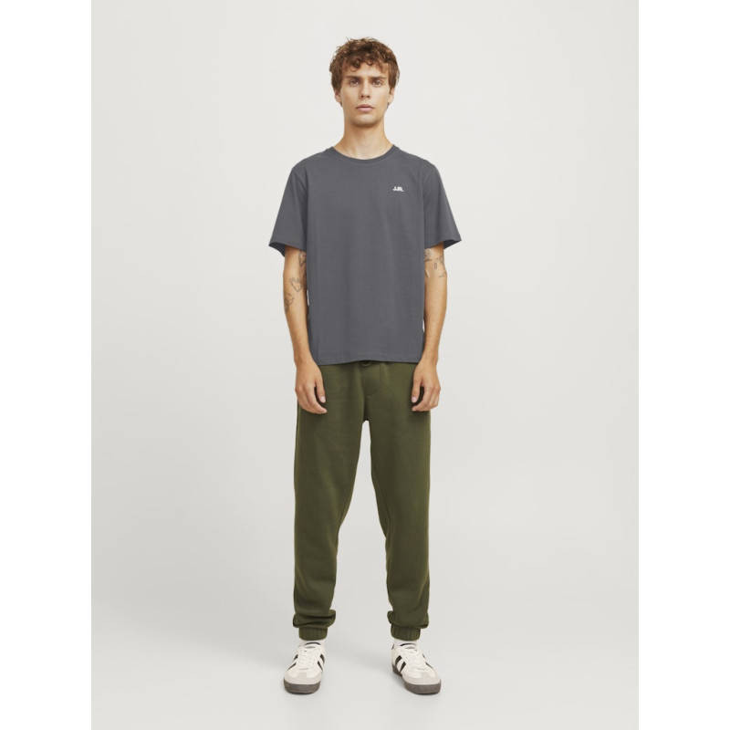 JJ Rebel Rebel Logo T-shirt - Castlerock