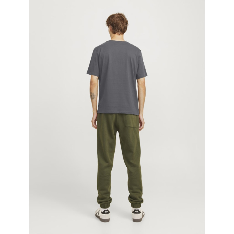 JJ Rebel Rebel Logo T-shirt - Castlerock