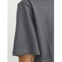JJ Rebel Rebel Logo T-shirt - Castlerock