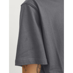 JJ Rebel Rebel Logo T-shirt - Castlerock