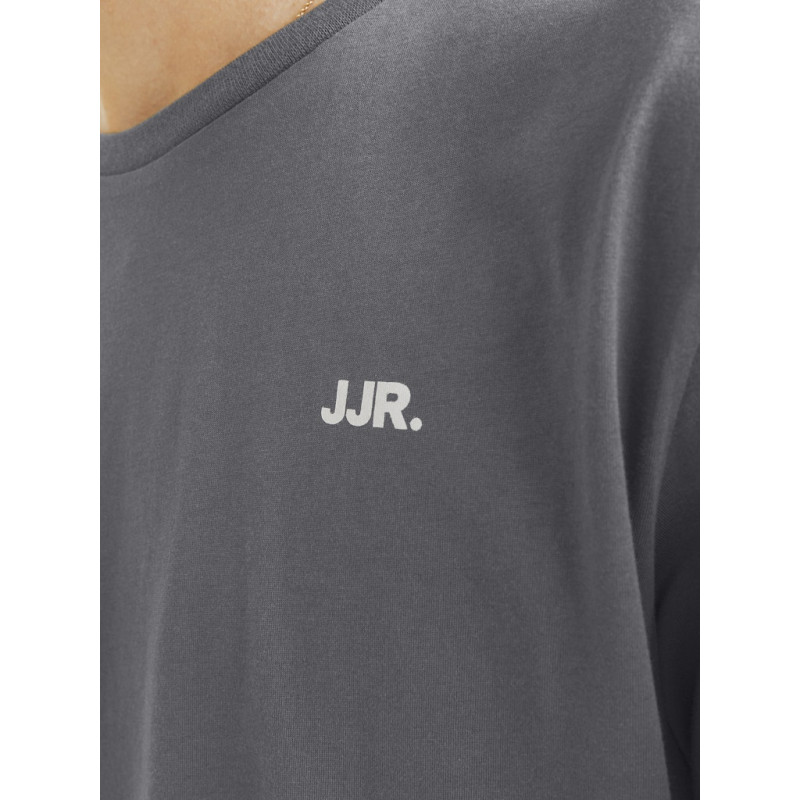 JJ Rebel Rebel Logo T-shirt - Castlerock