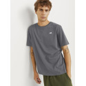 JJ Rebel Rebel Logo T-shirt - Castlerock
