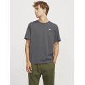 JJ Rebel Rebel Logo T-shirt - Castlerock