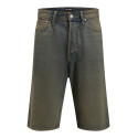 JACK & JONES Ron Original Denim Shorts - Blue Denim