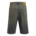 JACK & JONES Ron Original Denim Shorts - Blue Denim