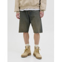 JACK & JONES Ron Original Denim Shorts - Blue Denim