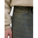 JACK & JONES Ron Original Denim Shorts - Blue Denim