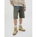 JACK & JONES Ron Original Denim Shorts - Blue Denim
