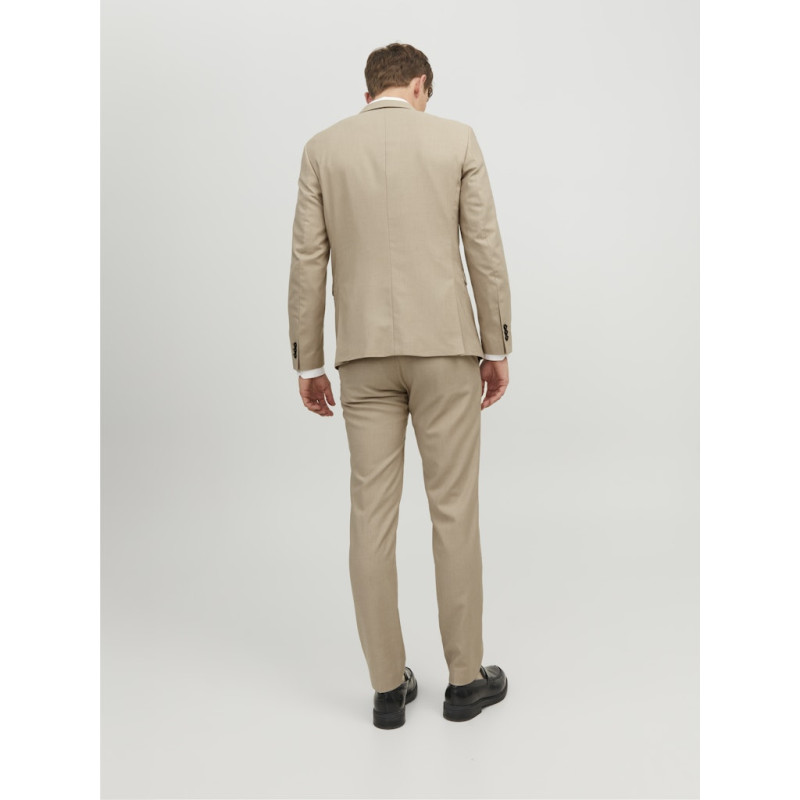 JACK & JONES PREMIUM Solaris Blazer - Pure Cashmere