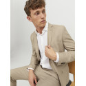 JACK & JONES PREMIUM Solaris Blazer - Pure Cashmere
