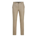 JACK & JONES PREMIUM Solaris Habitbukser - Pure Cashmere
