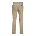 JACK & JONES PREMIUM Solaris Habitbukser - Pure Cashmere
