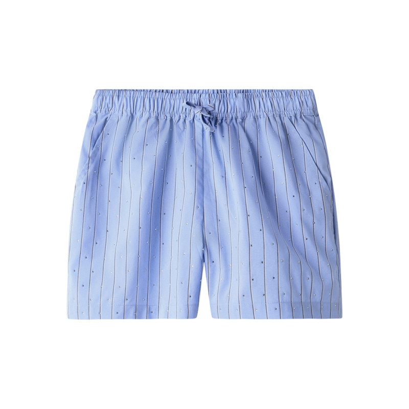 NAME IT KIDS Jianna Shorts - Serenity