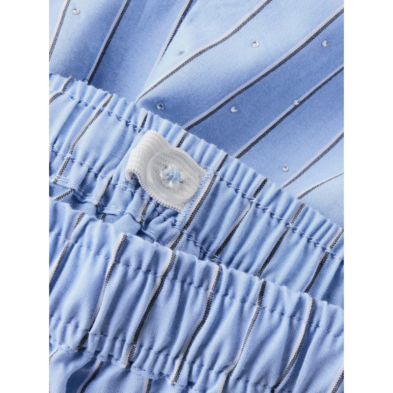 NAME IT KIDS Jianna Shorts - Serenity