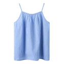 NAME IT KIDS Jianna Strop Top - Serenity