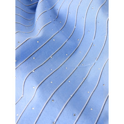 NAME IT KIDS Jianna Strop Top - Serenity