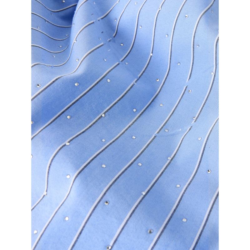 NAME IT KIDS Jianna Strop Top - Serenity