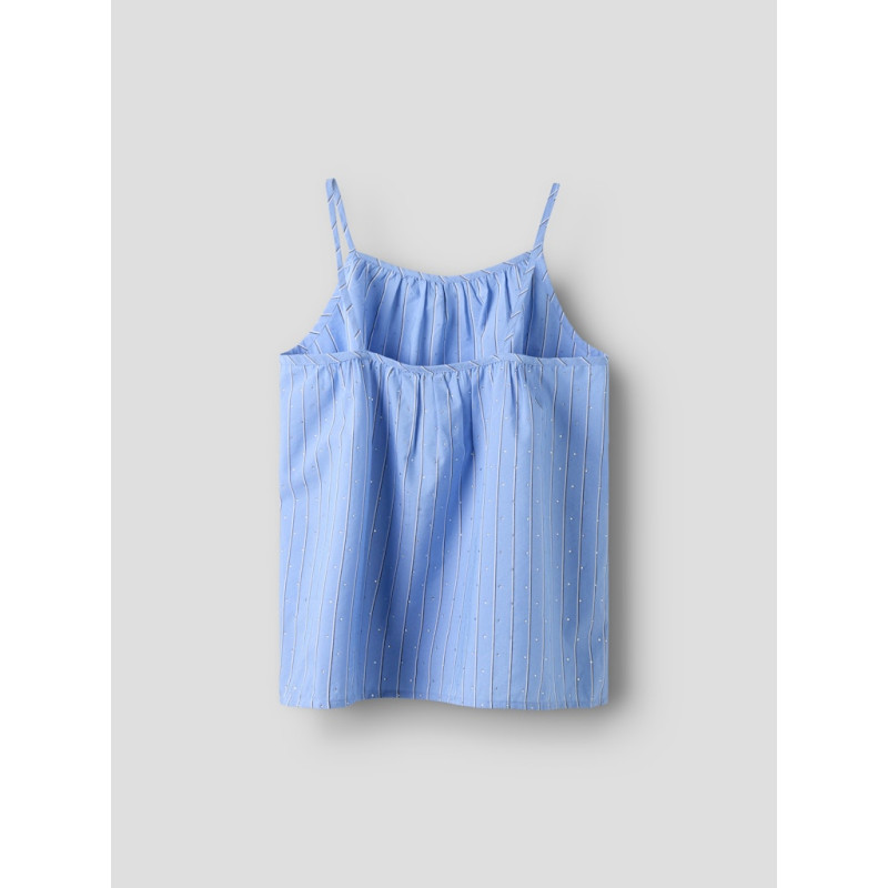 NAME IT KIDS Jianna Strop Top - Serenity