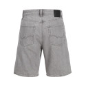 JACK & JONES Alex Jjoriginal Denim Shorts - Grey Denim