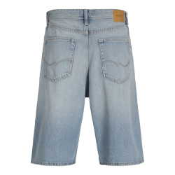 JACK & JONES Ron Jjoriginal Denim Shorts - Blue Denim