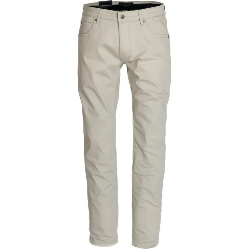 ROBERTO Rabi Twill Stretch Bukser - Kit