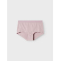 NAME IT KIDS 6-Pak Hipsters - Buttercream