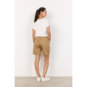 SOYACONCEPT Akila Shorts - Kamel