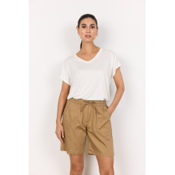 SOYACONCEPT Akila Shorts - Kamel