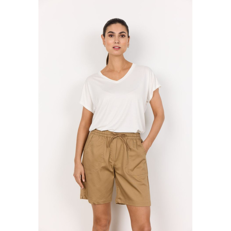 SOYACONCEPT Akila Shorts - Kamel