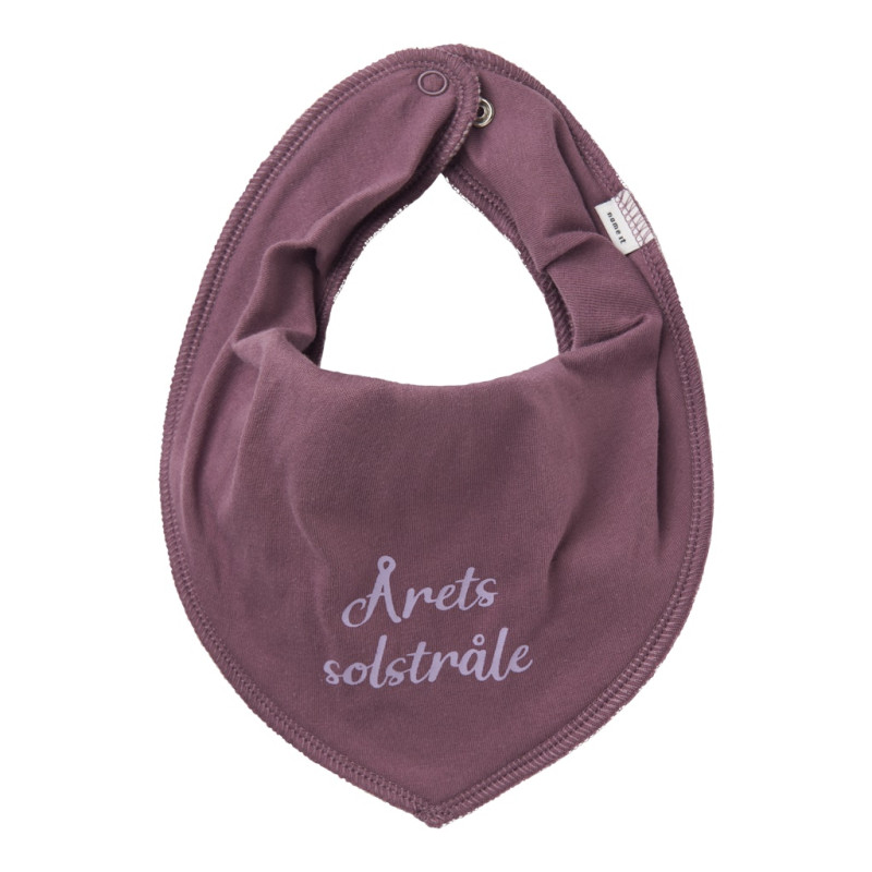 NAME IT BABY Yatte Hagesmæk - Arctic Dusk