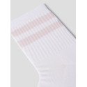 NAME IT KIDS Jalma Strømper - Bright White / Ballerina