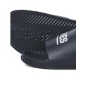 JACK & JONES Wollie Badesandaler - Antracite