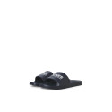 JACK & JONES Wollie Badesandaler - Antracite