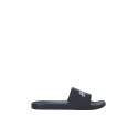 JACK & JONES Wollie Badesandaler - Antracite