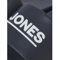 JACK & JONES Wollie Badesandaler - Antracite