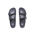 JACK & JONES Croxton Sandal - Antracite