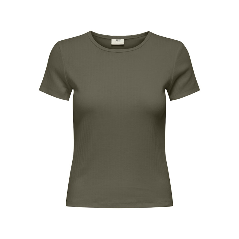 JDY Vaya T-shirt - Kalamata