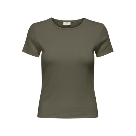 JDY Vaya T-shirt - Kalamata