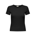 JDY Vaya T-shirt - Sort