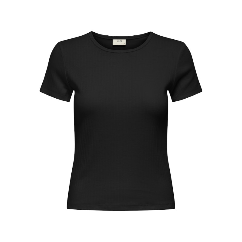 JDY Vaya T-shirt - Sort