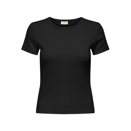 JDY Vaya T-shirt - Sort