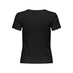 JDY Vaya T-shirt - Sort